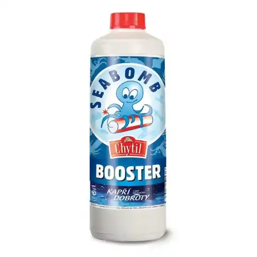 Cenově Výhodný Booster Seabomb 500ml