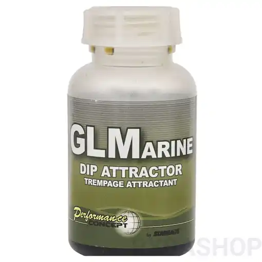 StarBaits GLMarine Dip 200ml Akce