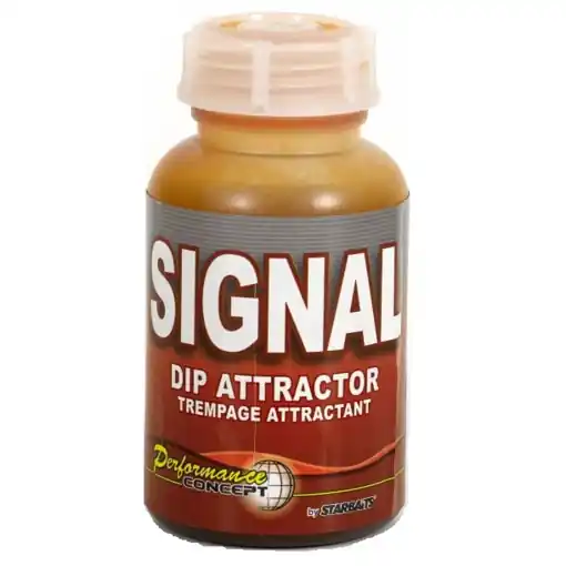 Nejlepší Volba Starbaits Dip Signal 200ml