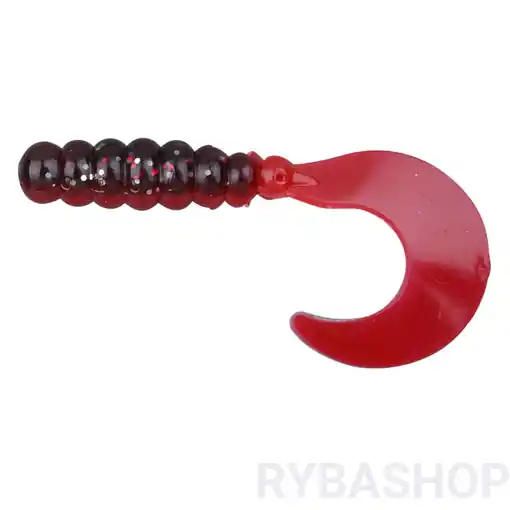 Jen Po Omezenou Doba Spro U.S.Grub 4.5cm, Red Tail Roach