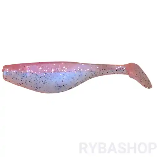 Spro Fat Papa 7cm, Pink Noise Jen Po Omezenou Doba