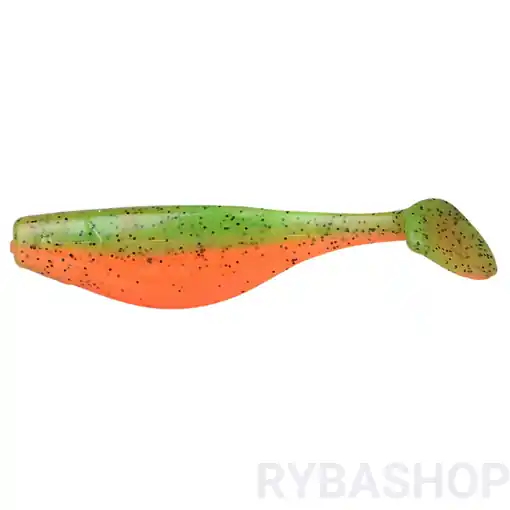 Značkový Spro Fat Papa 7cm, Pepper Melon