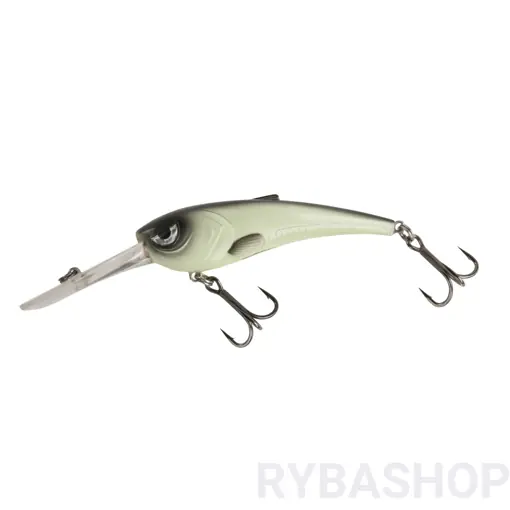 MADCAT Catdiver 11cm, Glow in the Dark Nejlepší Volba