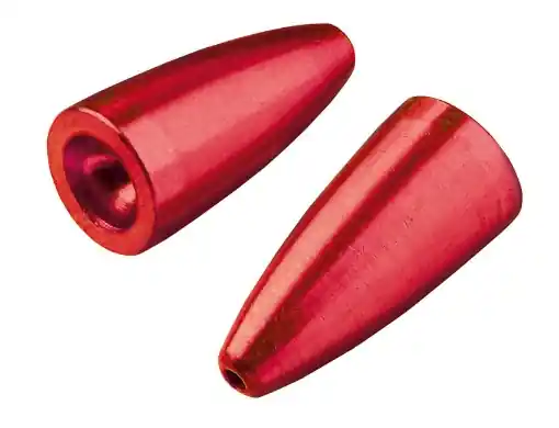 Sezónní Sleva Kulka červená, 21,0g (4ks)