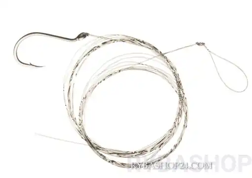 Návazec Drop Shot Rig DS-590SS, vel.6 0,18mm Expresní Doručení