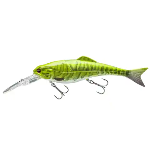 Poslední Šance Daiwa Prorex Hybrid Crank 14cm, Pike
