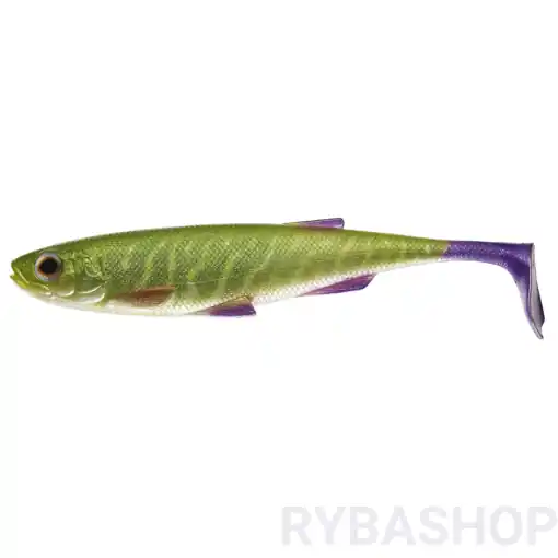 Koupit Online Daiwa Duckfin Liveshad Live Pike, 20cm 2ks