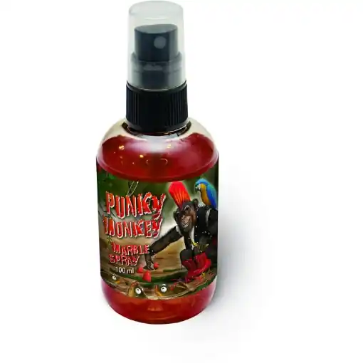 Sleva Radical Marble Spray Punky Monkey 100ml