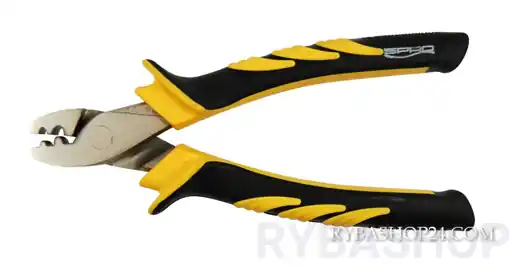 Super Cena Krimpovací kleště Spro 14cm
