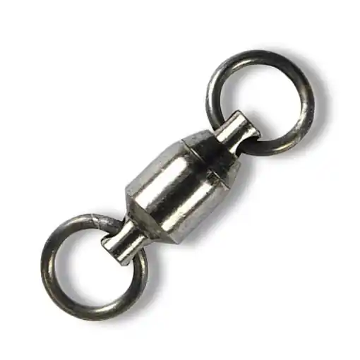 Obratlík Black Cat Ball Bearing Swivel 2 135kg (3ks) Akce