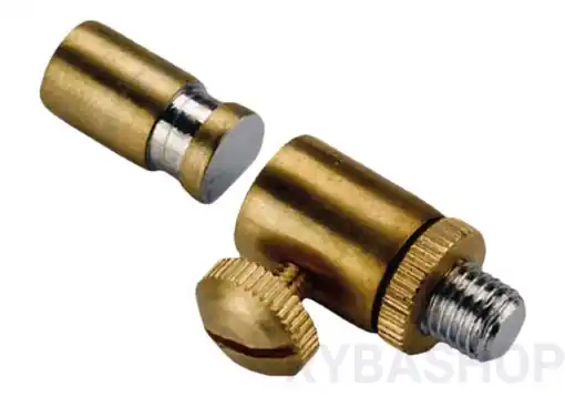 Rychlospojka Whitworth 3/8"x20 Originální