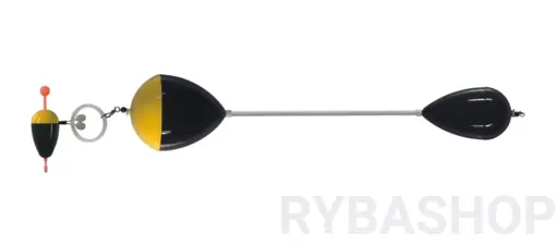Bójka na sumce, 220g+220g 150cm Výprodej