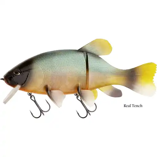 Nejlepší Cena Freak of Nature Hybrid Tench 23cm, Real Tench