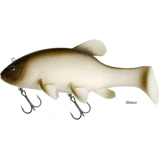 Freak of Nature SwimBait Tench 23cm, Shiner Cenová Bomba