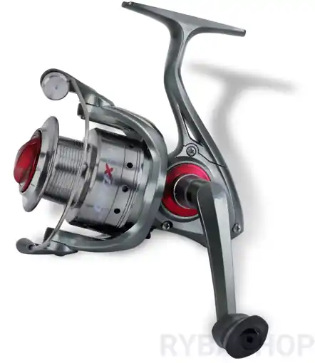 Zebco Optix, 30 Sleva