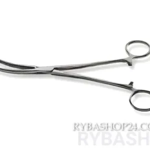 Rychlé Dodání Peán zahnutý, 15cm