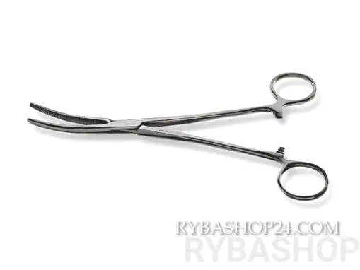Rychlé Dodání Peán zahnutý, 15cm