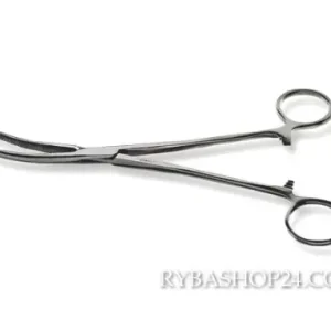 Peán zahnutý, 20cm Omezená Nabídka