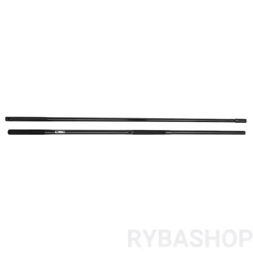 Odeslání Ihned Rukojeť SPRO C-Tec Carp Glass Handle 1.8m 2-díly