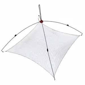 Čeřen Zfish Drop Net Omezená Nabídka