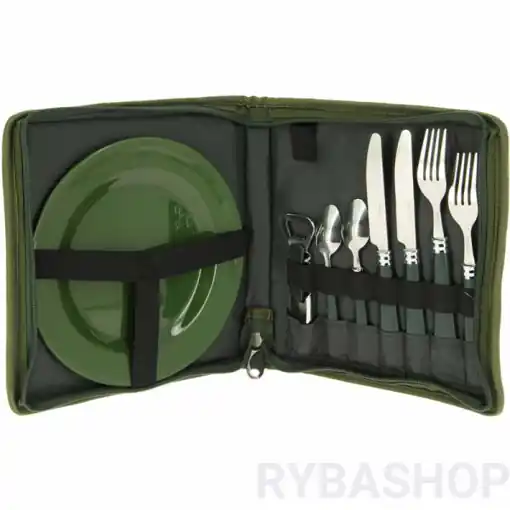 Zlevněný Jídelní sada NGT Day Cutlery Plus Set