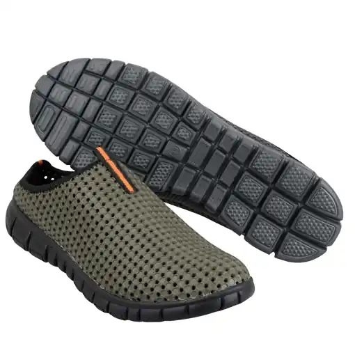 Boty Prologic Bank Slippers Green vel.44-9 Omezená Nabídka