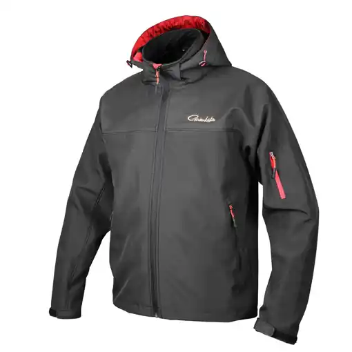Super Cena Bunda Gamakatsu Ripstop Softshell Jacket, vel.L