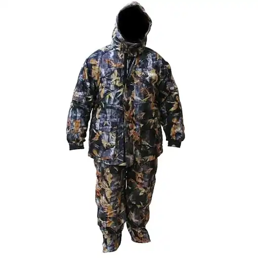 Albastar Camo Real Tree Winter Suit size XXL Cenová Bomba