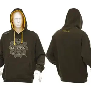 Mikina MAD BivvyZone Hoodie M Vrácení Zdarma