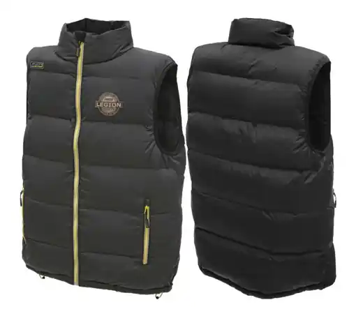 MAD BivvyZone Thermo Lite Vest, vel.L Poslední Šance
