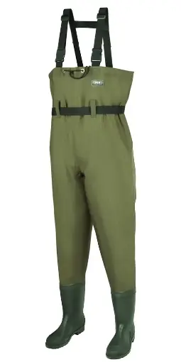 Prsačky DAM Hydroforce Nylon Taslan, vel.42/43 Nakupujte Hned