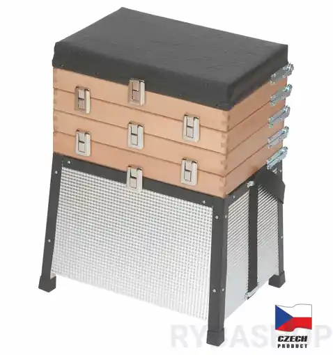 Must-Have Sedačka na plavanou Sona, model 3903-2 (2 kazety)