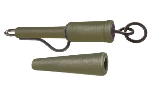Dokud Zásoby Vydrží Závěska Pro Carp Fixed-D Lead Clip Set, bahenní