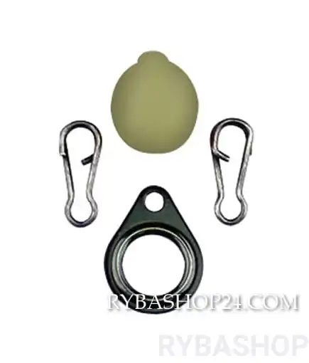 Fox Slik Ring & Bead Kit Výhodná Nabídka