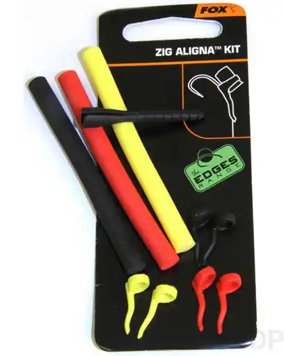 FOX Zig Aligna Kit Přímo Od Výrobce