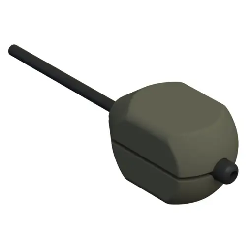 Bruce Cube In-Line, 150g Přímo Od Výrobce