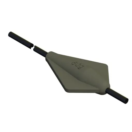 Výhodná Nabídka Křídlo s vedením 30cm, 60g