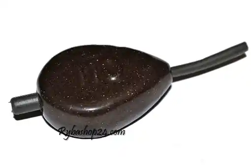 Flat s tyčkou barvená, 130g Kup Teď