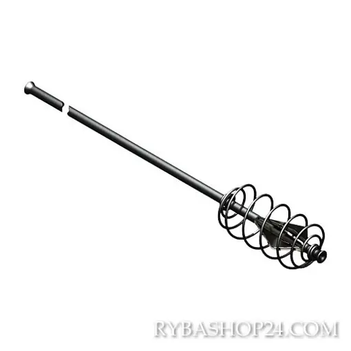 Značkový Krmítko drátěné s vedením se zátěží, 30g 29mm 24cm