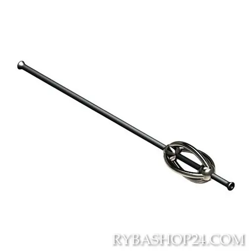 Akce Krmítko olověné s vedením, 50g 25cm