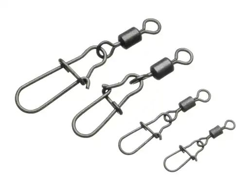 Daiwa Prorex Karabinka s obratlíkem, vel.12/6 18kg Nízká Cena