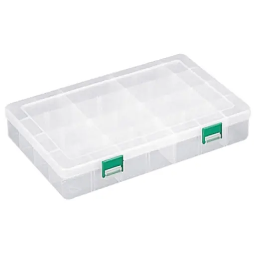 Objednat Nyní Krabička Meiho Free Case LL