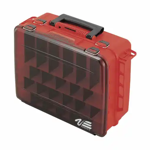 Versus Tackle Box VS-3080 červený Odeslání Ihned
