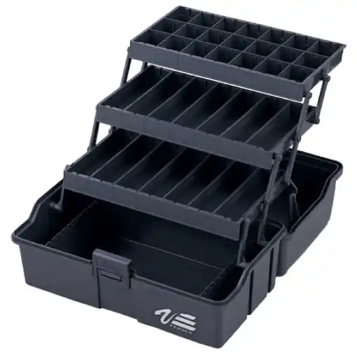 Akční Cena Kufřík Versus Tackle Box VS-7040