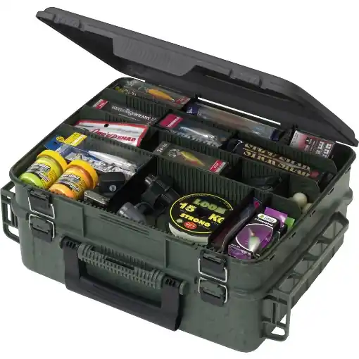 Vrácení Zdarma Versus Tackle Box VS-3080 černý