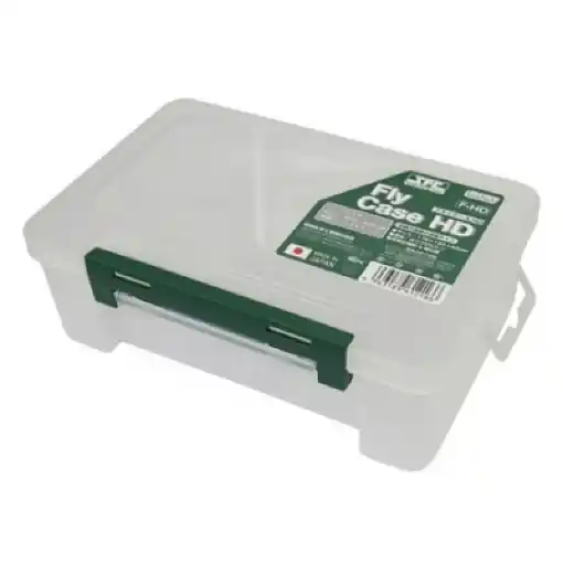 Sleva Krabička Meiho Fly Case HD