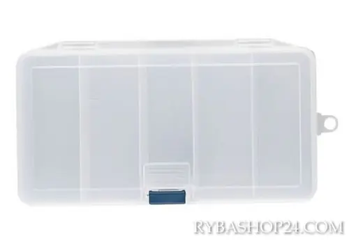 Krabička Meiho Lure Case LL (21,4×11,8×4,5cm) Levný