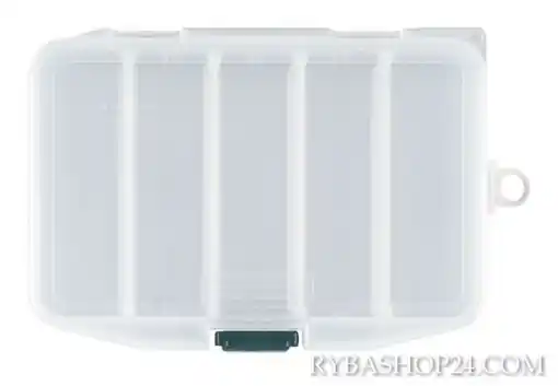 Expresní Doručení Krabička Meiho Lure Case F (14,6x10,3x2,3cm)