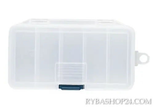 Krabička Meiho Lure Case S (13,8x7,7x3,1cm) Zlevněný