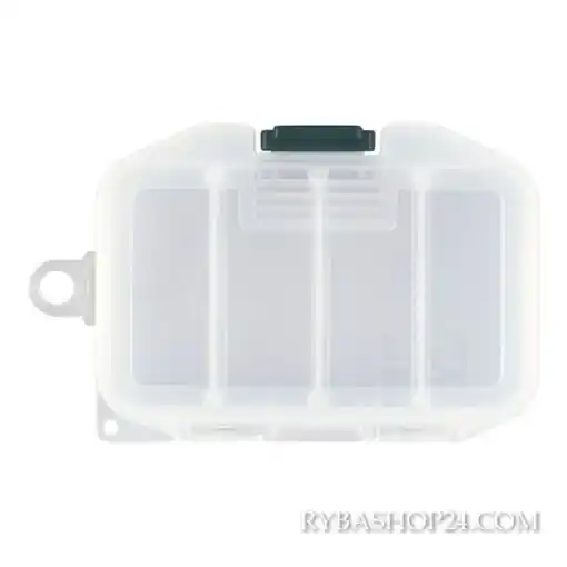 Krabička Meiho Lure Case SS (10,3x7,3x2,3cm) Rychlé Dodání